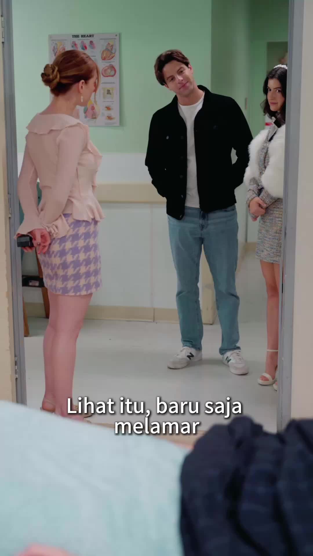 Episode 2 - Ketemu Suami Sultan